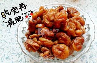酥香可口怪味豆的做法步骤：12