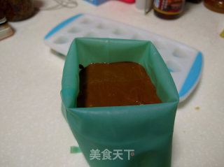 咖啡太妃糖的做法步骤：6