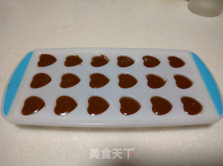 咖啡太妃糖的做法步骤：7