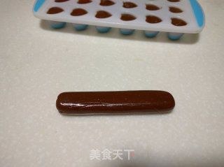 咖啡太妃糖的做法步骤：8