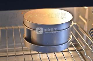 萌熊面包的做法步骤：7