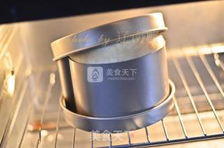 萌熊面包的做法步骤：9
