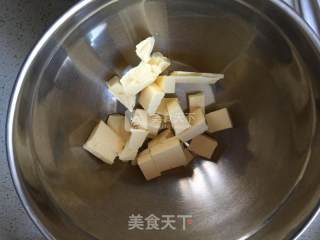 咖啡曲奇的做法步骤：3