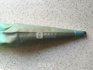 咖啡曲奇的做法步骤：11