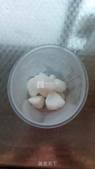 牛奶小面包的做法步骤：2