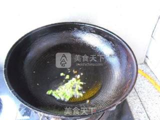 干豆腐烧牛肉肠的做法步骤：4