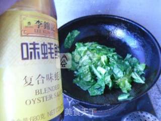 干豆腐烧牛肉肠的做法步骤：6