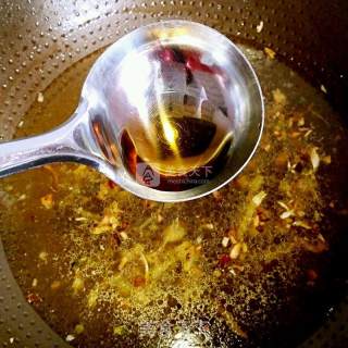 酸汤肥牛的做法步骤：6