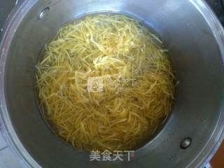 纯天然无添加蜂蜜柚子茶的做法步骤：6
