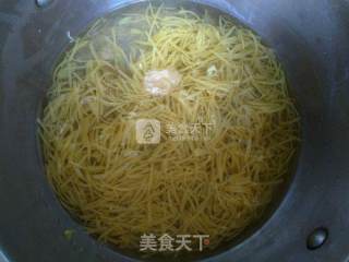 纯天然无添加蜂蜜柚子茶的做法步骤：8