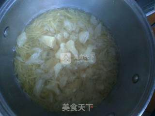 纯天然无添加蜂蜜柚子茶的做法步骤：9