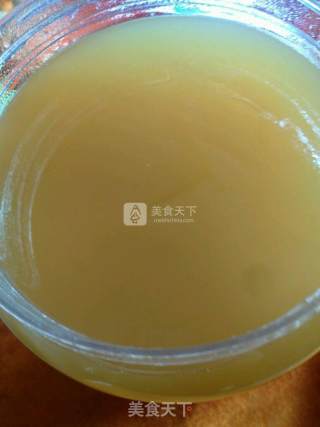 纯天然无添加蜂蜜柚子茶的做法步骤：11