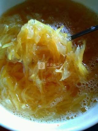 纯天然无添加蜂蜜柚子茶的做法步骤：13