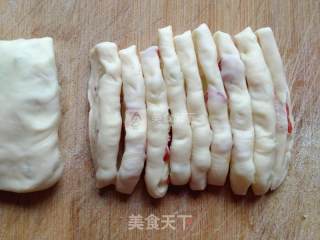 燕窝丝的做法步骤：7