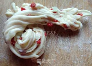 燕窝丝的做法步骤：9