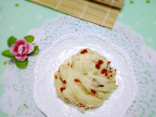 燕窝丝的做法步骤：14