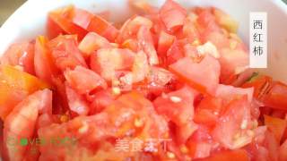 【四叶小馆】酥脆蚕豆的做法步骤：6