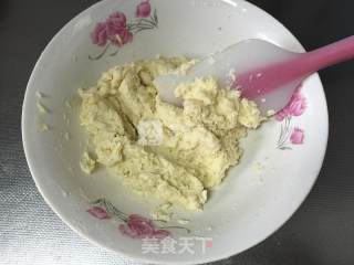 巧克力司康的做法步骤：4