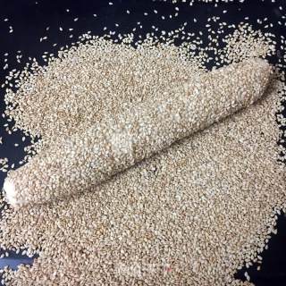 麦穗豆沙面包的做法步骤：13