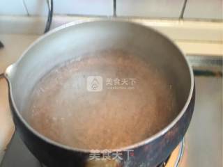 藜麦北极鳕色拉的做法步骤：4