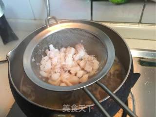 藜麦北极鳕色拉的做法步骤：7