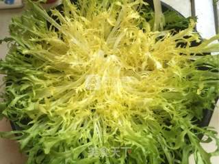 藜麦北极鳕色拉的做法步骤：8
