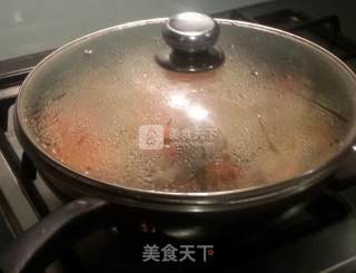 意粉鸡块  Chicken Pasta的做法步骤：18