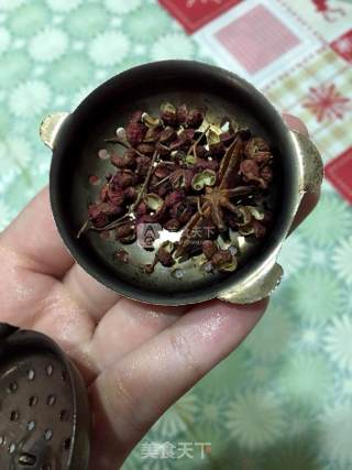 暖心萝卜丸子汤的做法步骤：10