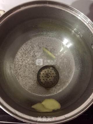 暖心萝卜丸子汤的做法步骤：11