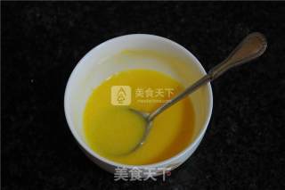 双色粗粮派——为健康护航的做法步骤：4