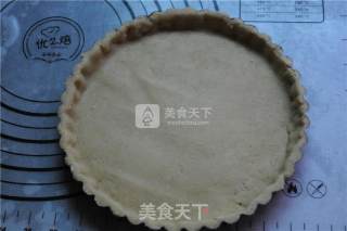 双色粗粮派——为健康护航的做法步骤：7
