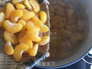 橘子罐头的做法步骤：8