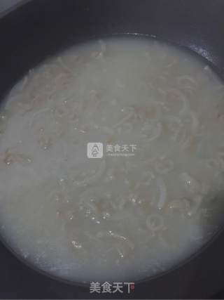 麻辣肉皮冻的做法步骤：8