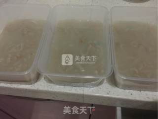 麻辣肉皮冻的做法步骤：10
