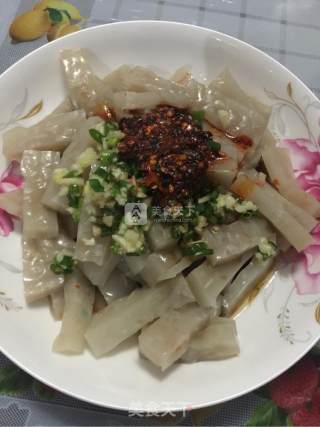 麻辣肉皮冻的做法步骤：13