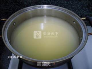 香甜小米糕的做法步骤：3
