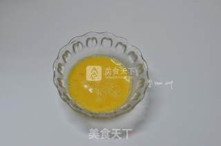 朗姆果干蛋糕的做法步骤：3