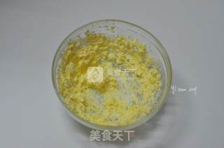 朗姆果干蛋糕的做法步骤：4