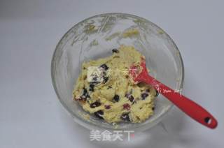 朗姆果干蛋糕的做法步骤：7