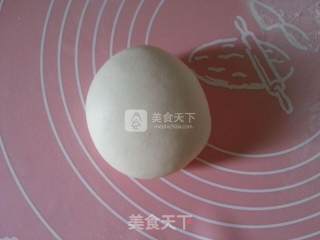 猪肉荸荠小肉包的做法步骤：6