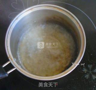 焦糖牛奶布丁的做法步骤：2