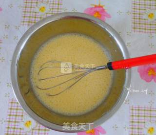 焦糖牛奶布丁的做法步骤：6