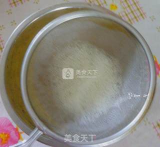 焦糖牛奶布丁的做法步骤：7