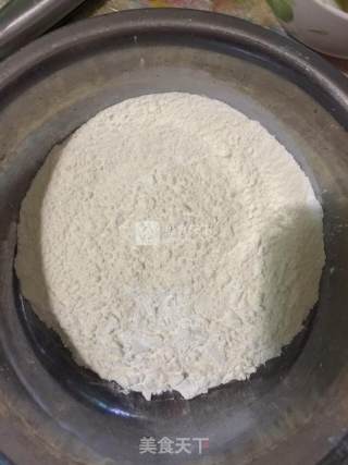 玛格丽特的做法步骤：1