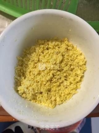 玛格丽特的做法步骤：3