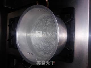 绿豆沙的做法步骤：2