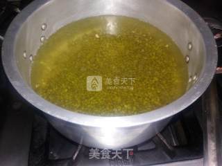 绿豆沙的做法步骤：3