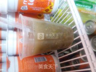 绿豆沙的做法步骤：4