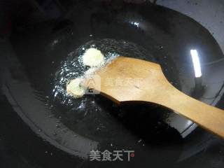 红烧秋刀鱼的做法步骤：3