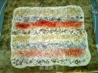 亚美尼亚脆饼的做法步骤：11